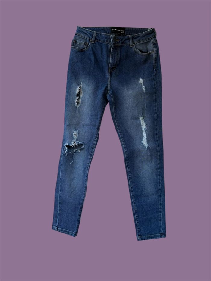 Jean TheKooples