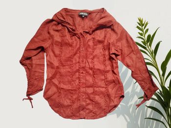 Chemise Lauren Vidal