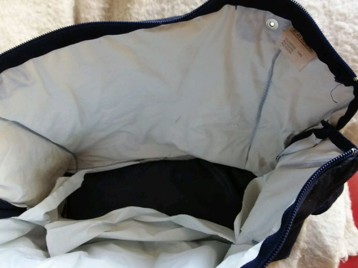 Sac bebe - photo numéro 4