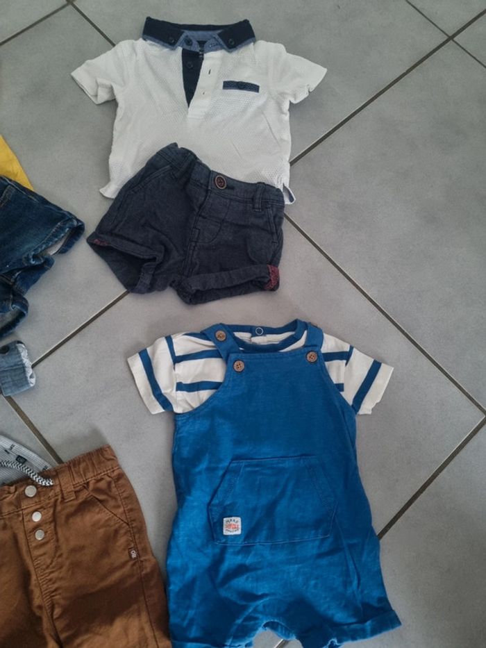 Lot 3 mois - photo numéro 3