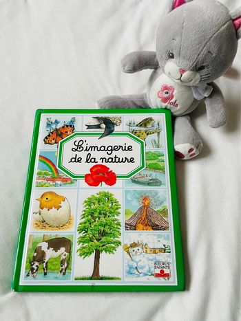 L’imagerie de la nature 🌳 🌷