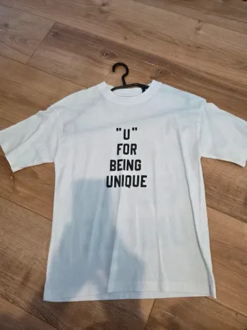 Tee-shirt Zara taille 9ans