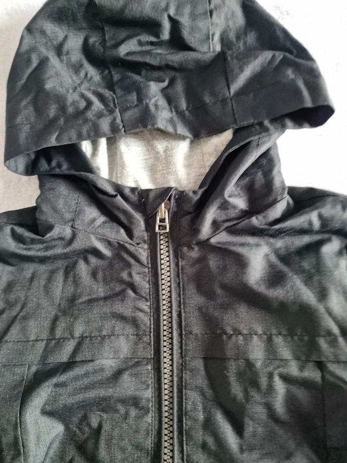 Kway 3 ans - photo numéro 2