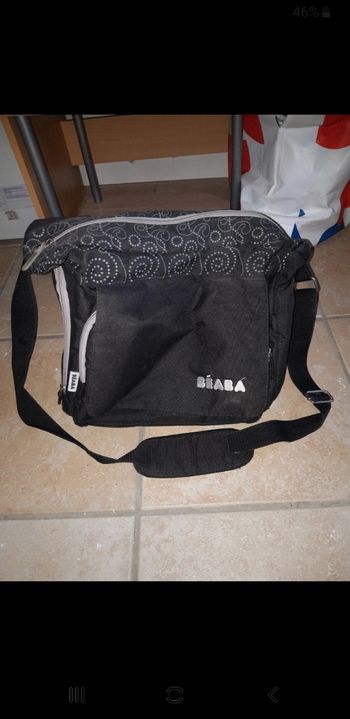 Sac à langer