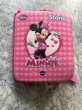 Pochette Minnie