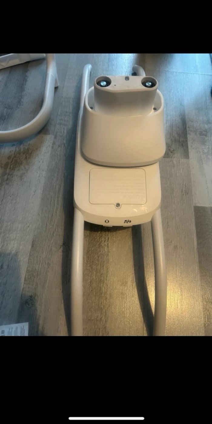 Balancelle - photo numéro 4