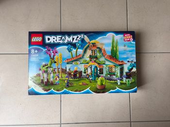 LEGO Dreamzzz 71459 : Stable of Dream Creatures