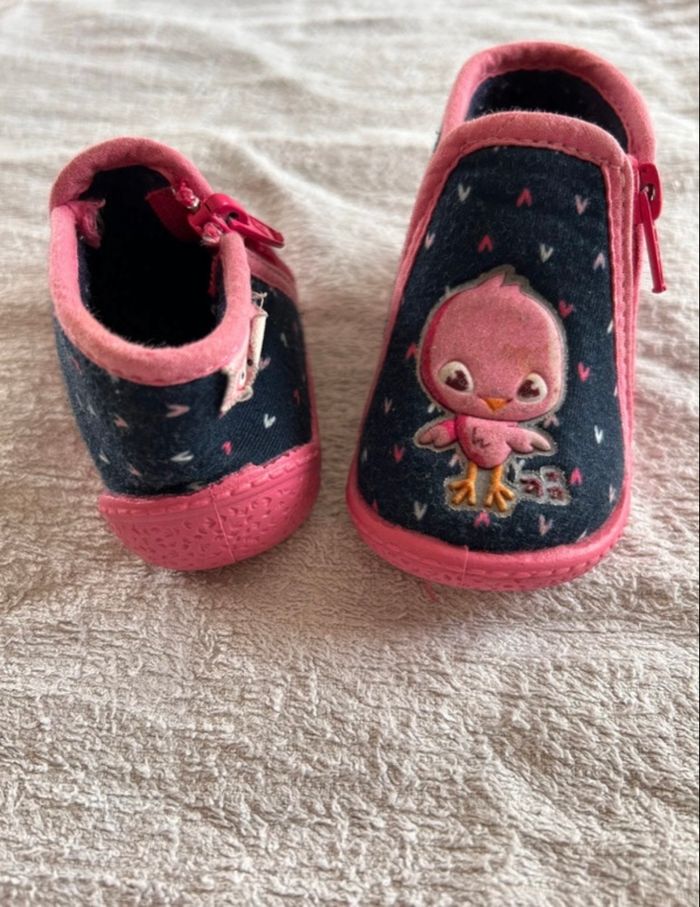 Chausson - photo numéro 3