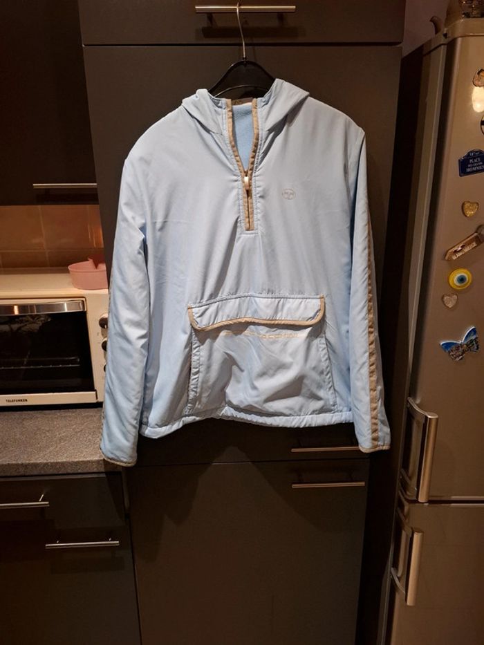Veste homme Sergio tacchini