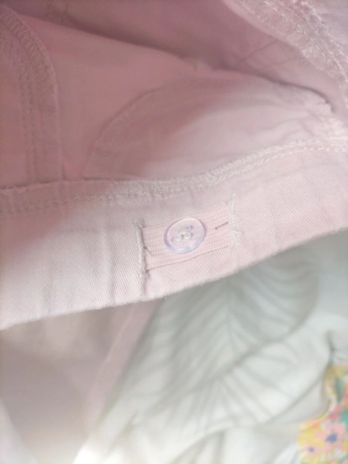 Pantalon coton - photo numéro 5