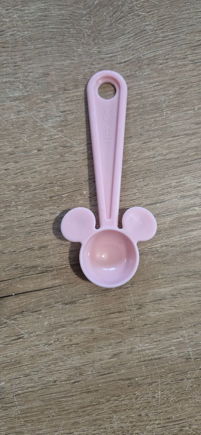 Lot couverts Disney - photo numéro 4