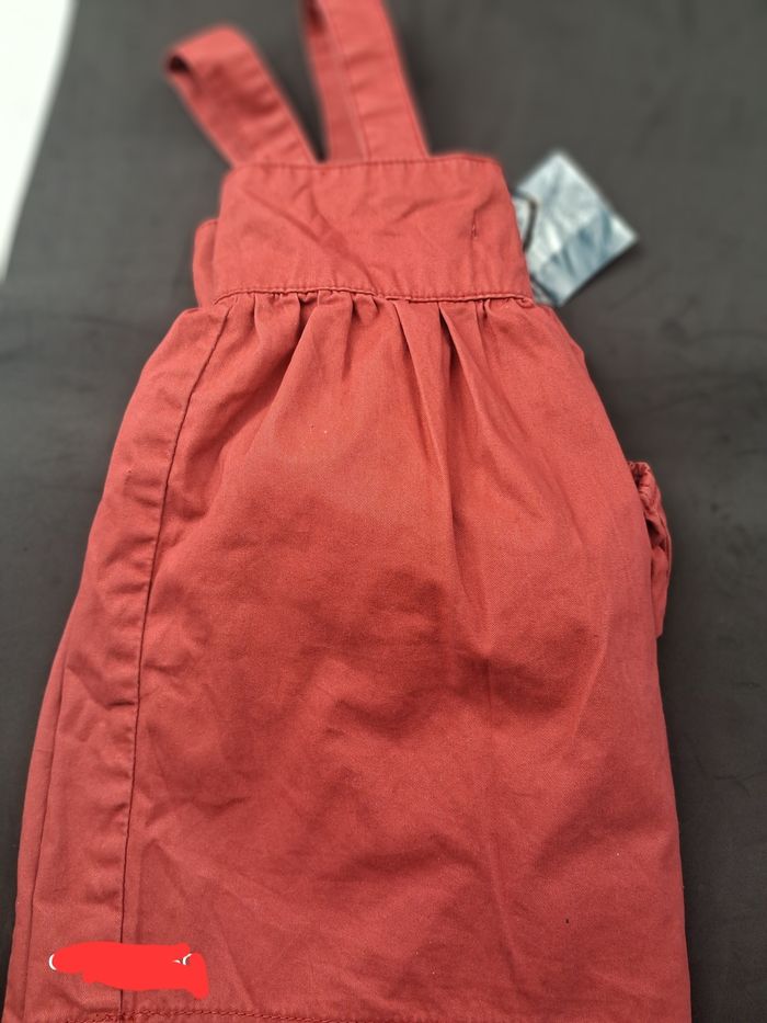 Robe bebe - photo numéro 2