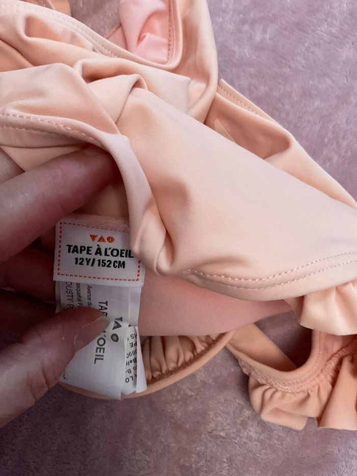 Maillot de bain - photo numéro 5