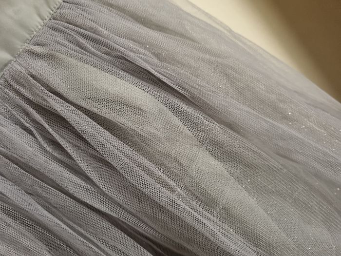 superbe robe de cérémonie/ mariage / etc... taille 4 ans - NEUF - photo numéro 4