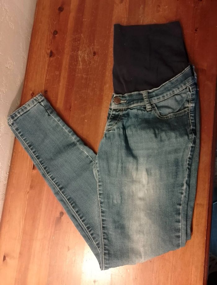 Pantalon de grossesse 36