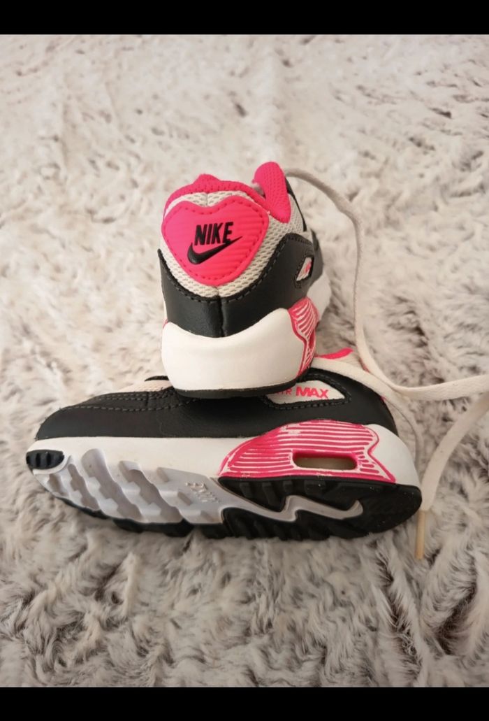 Chaussure air max Fille - photo numéro 6