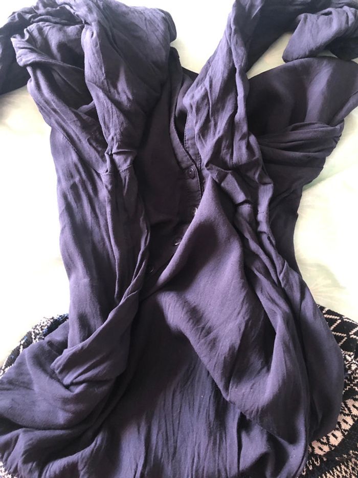 Robe hiver - photo numéro 4