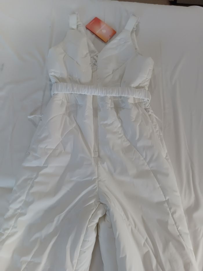 Puffer onesie - photo numéro 10