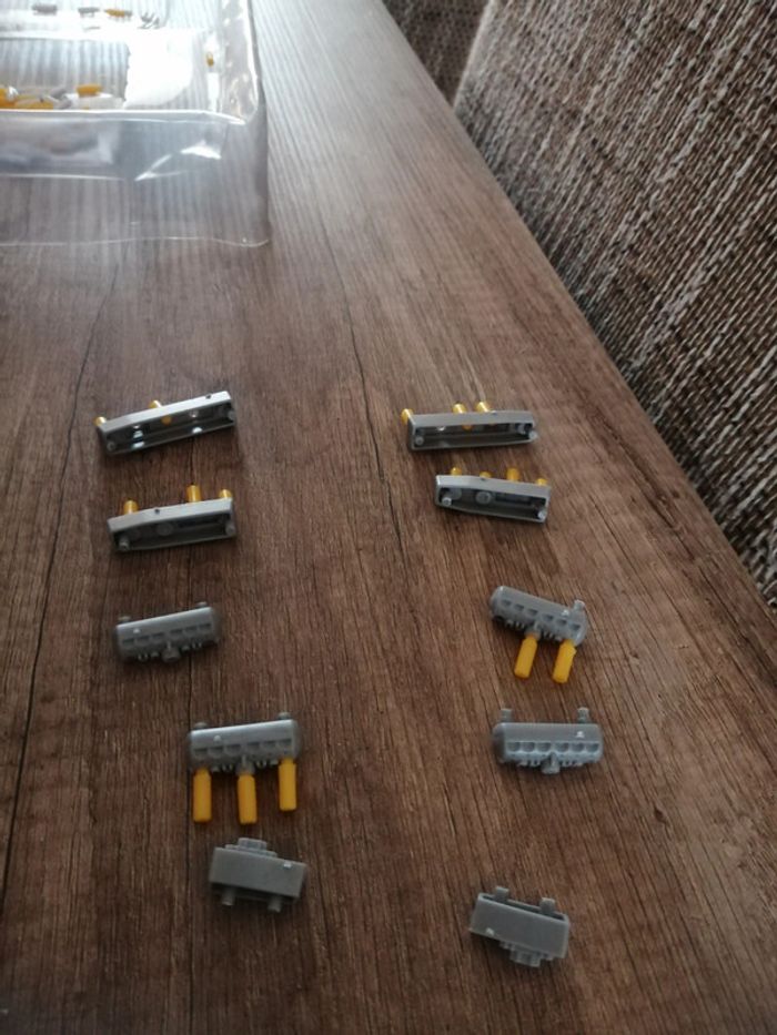 Bataille navale (touché-coulé) - photo numéro 7