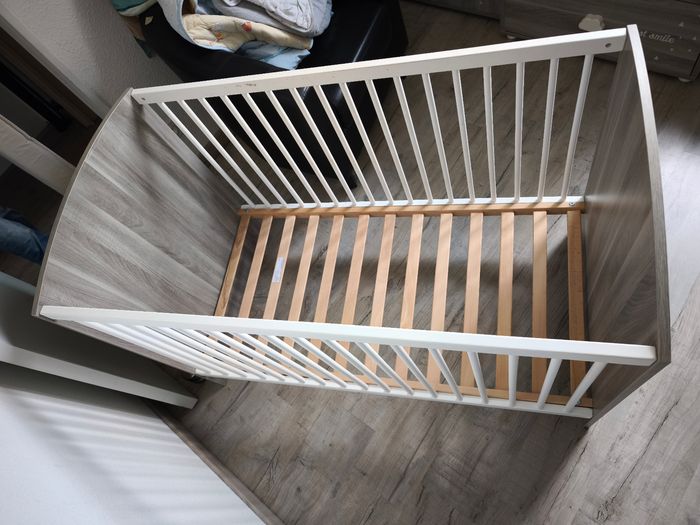 Ensemble chambre bébé mixte (Babyprice) - photo numéro 4