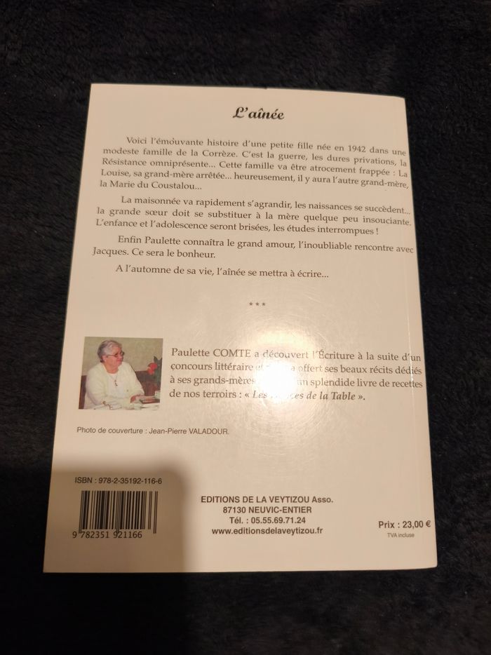 Livre anciau d'obazine - photo numéro 2