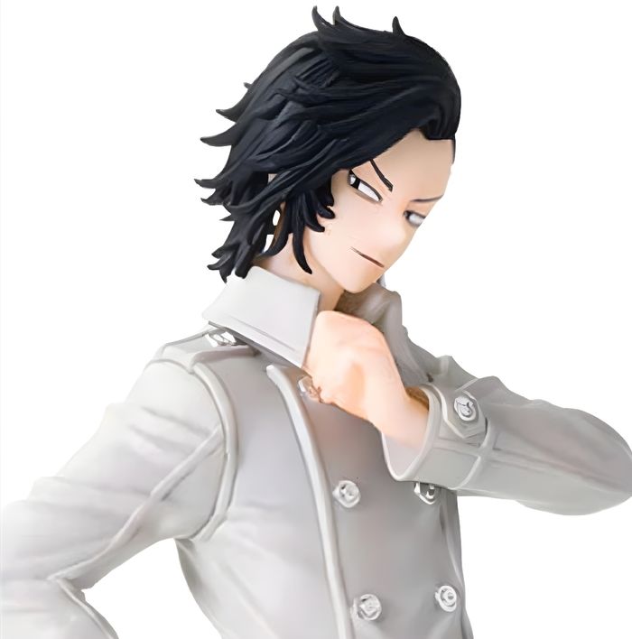 Tokyo Revengers - Figurine Hajime Kokonoi - Sega - photo numéro 3