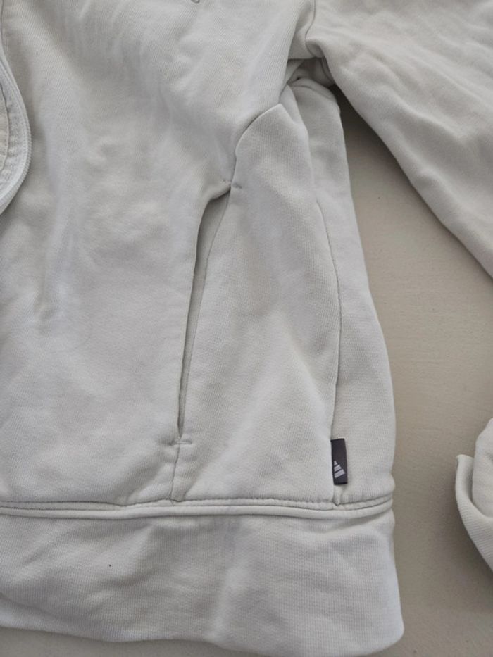 Veste femme adidas - photo numéro 4