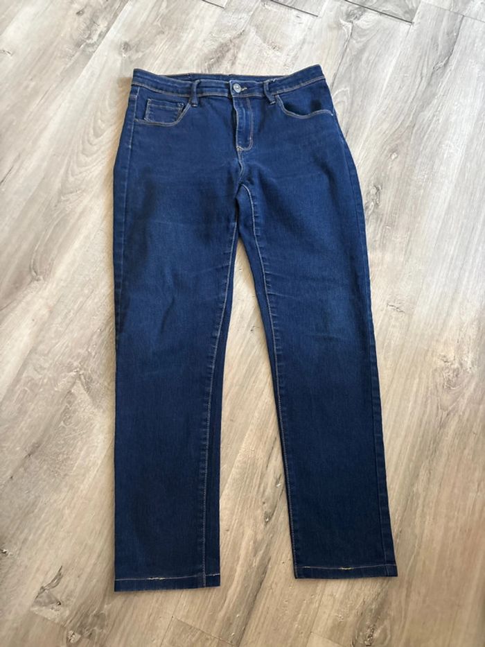 Jeans femme