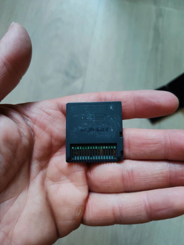 Jeux ds - photo numéro 7