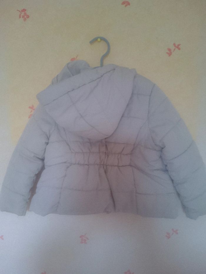 Manteau - photo numéro 3