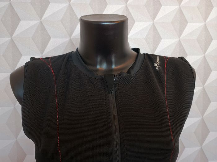 Dorsale pour équitation - photo numéro 5