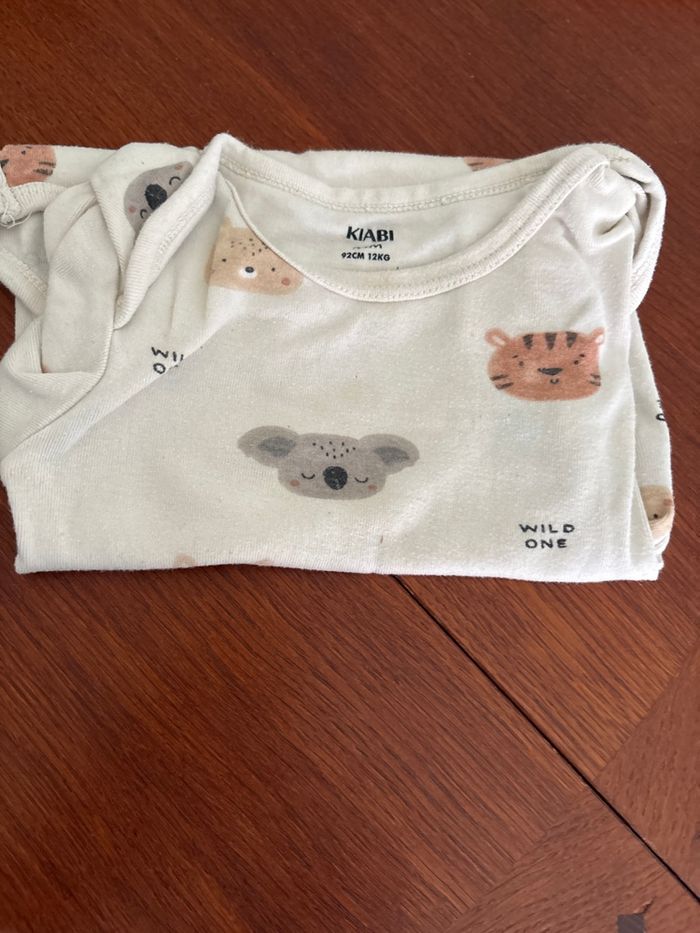 Lots de 3bodies - photo numéro 4