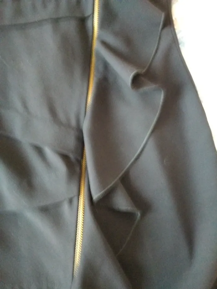 Robe chic noire - photo numéro 3