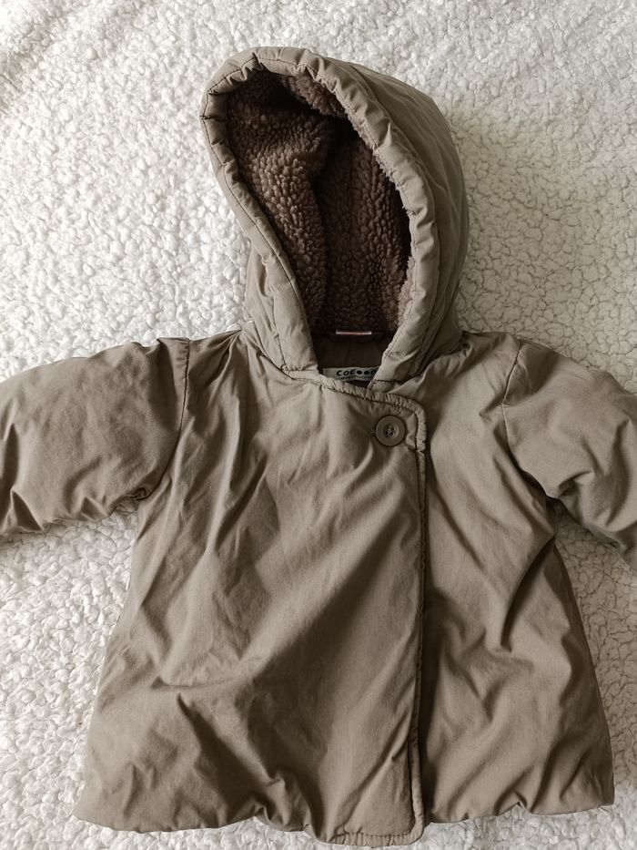 Blouson - photo numéro 2