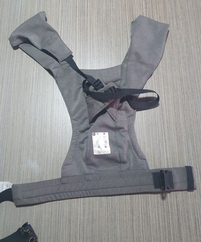 Superbe porte bébé Ergobaby 🥰 - photo numéro 4
