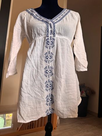 Blouse  câlin kalin