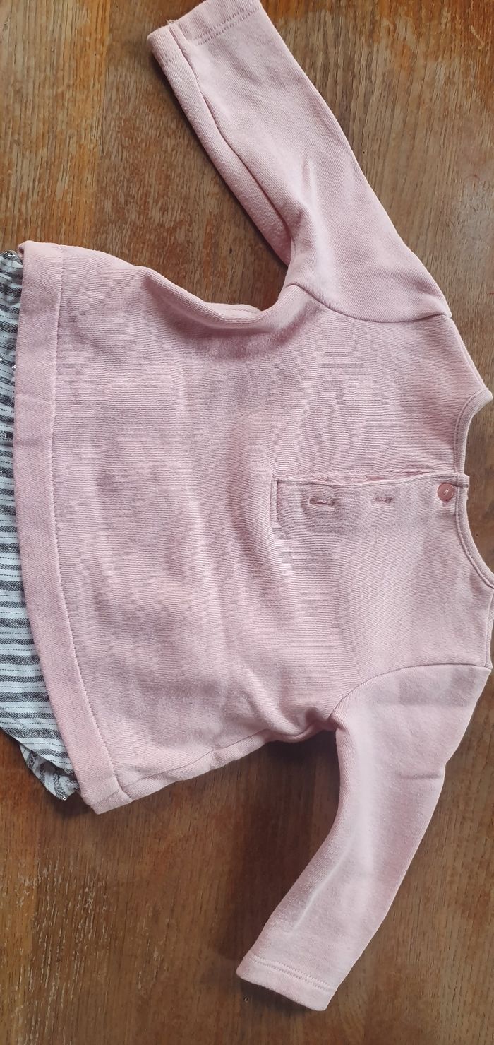 Pull - photo numéro 5