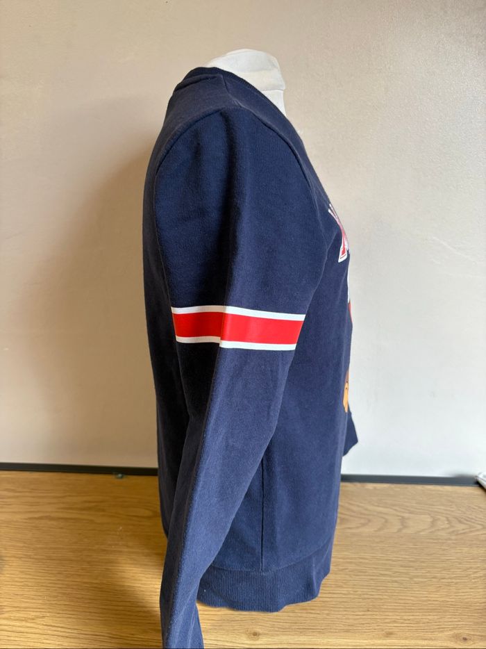 Pull garçon taille 140 - photo numéro 3