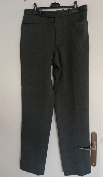 Super pantalon habillé