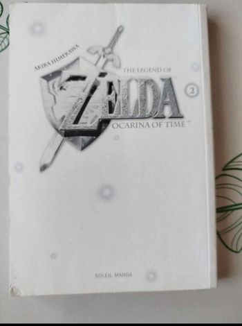 Zelda