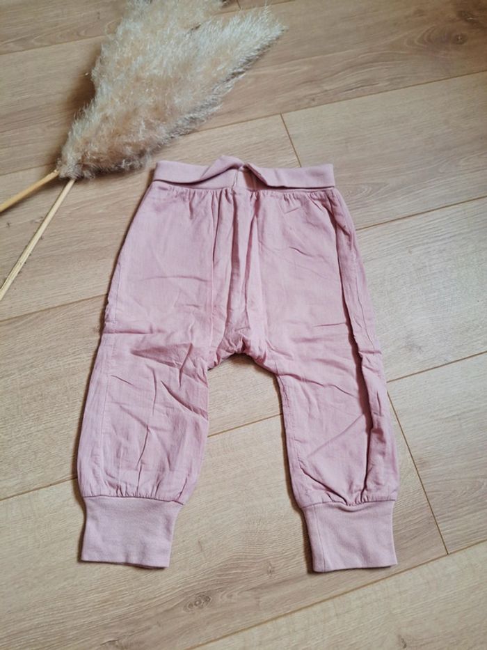 Pantalon Kiabi