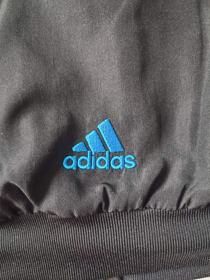 Ensembles survêtement Adidas noir taille 18/24mois - photo numéro 4