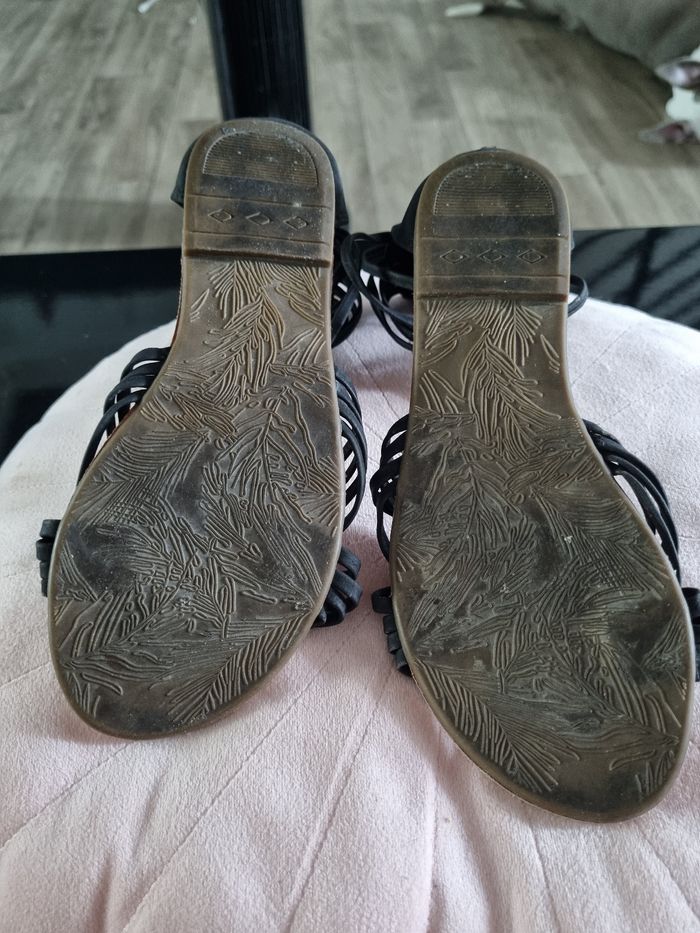 Sandales - photo numéro 6