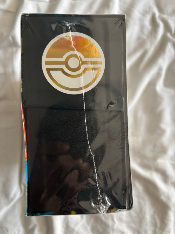 ETB Coffret dresseur d’élite Gardevoir ME01 Méga Évolution - photo numéro 4