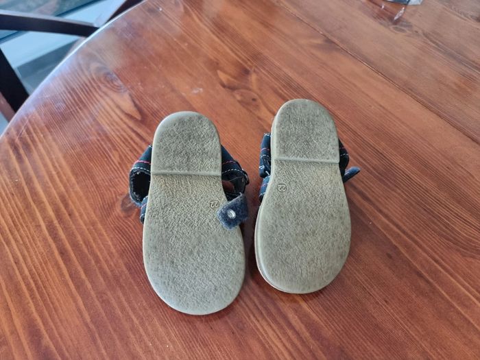 Chaussure demi saison - photo numéro 5