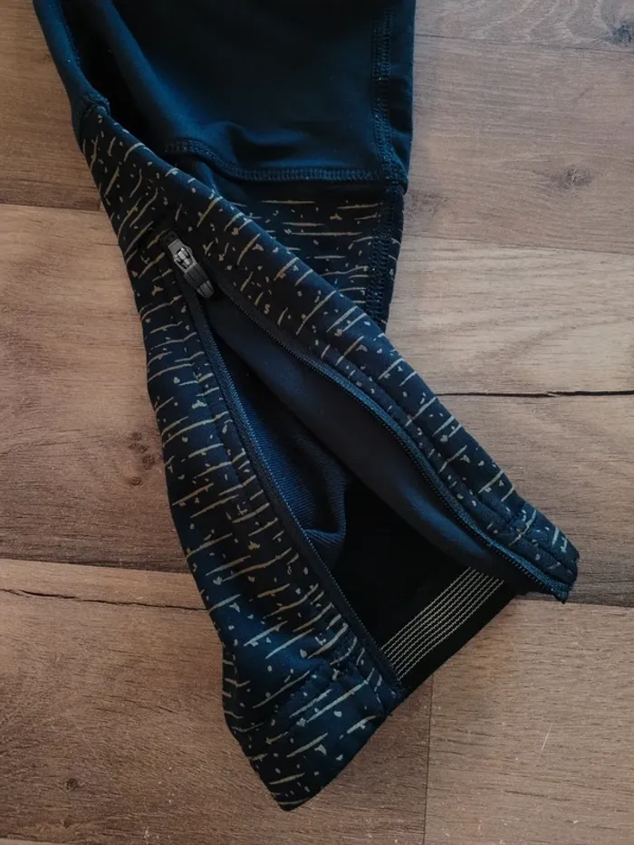 Pantalon de sport femme taille 36 Damen - photo numéro 3