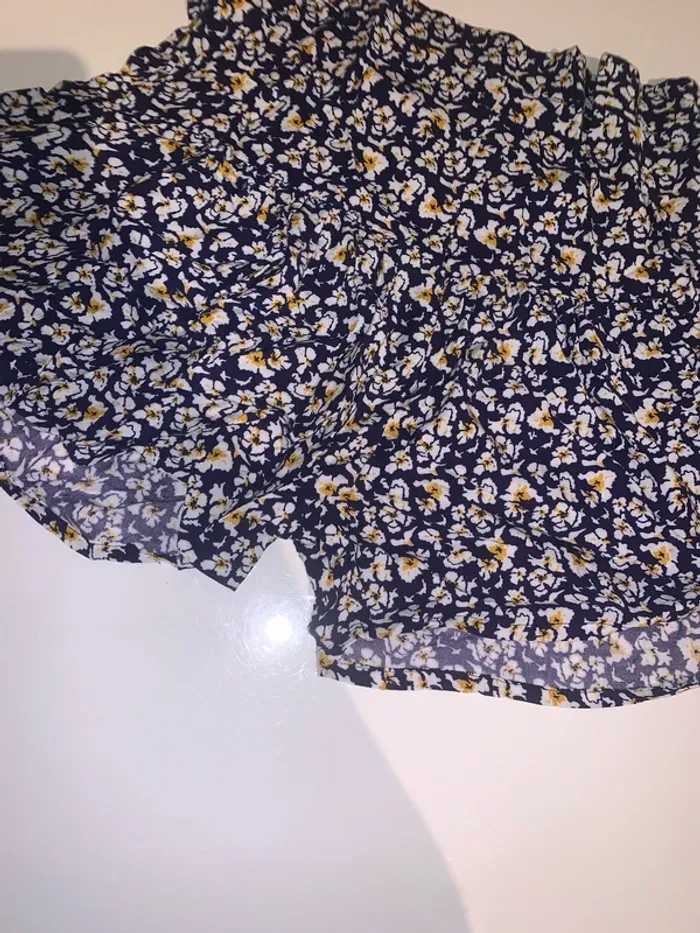 Jupe short 46 - photo numéro 4