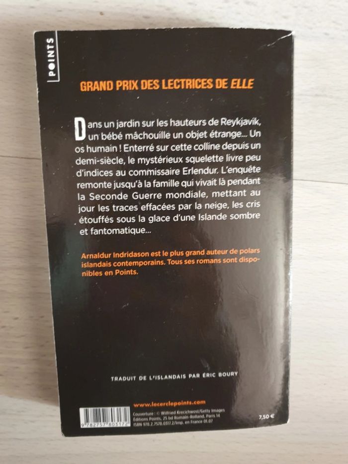 Polar suspense - photo numéro 2