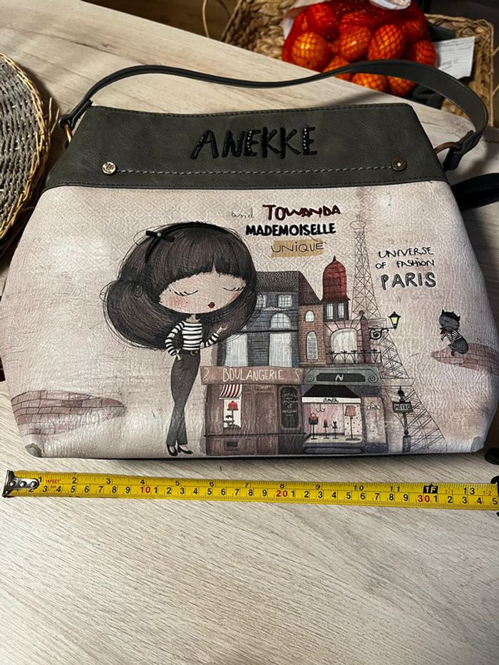 Sac à elle - photo numéro 13