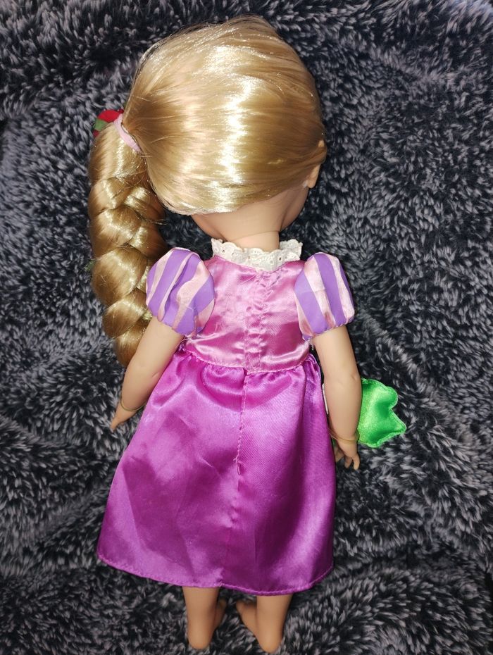 Poupée Disney animator raiponce - photo numéro 3